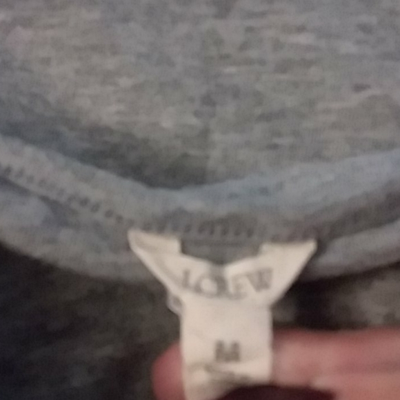 J.Crew ruffled tunic top...so soft - Picture 3 of 6